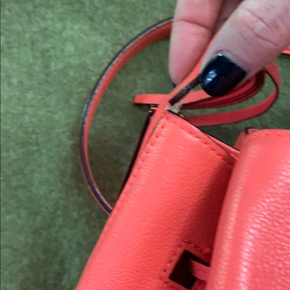Kate Spade corral bucket bag - Picture 12 of 16